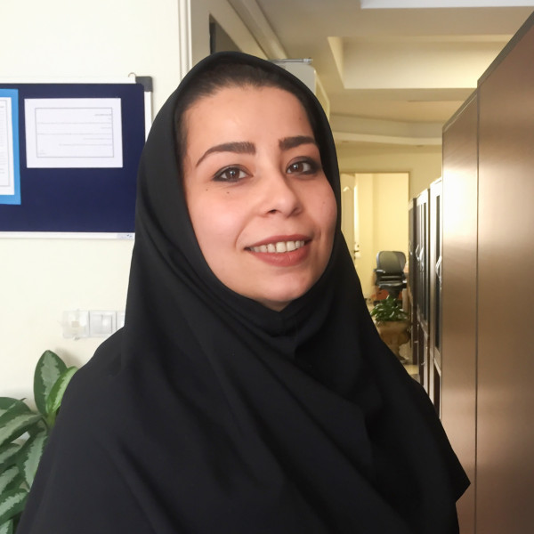 ريحانه شیخی