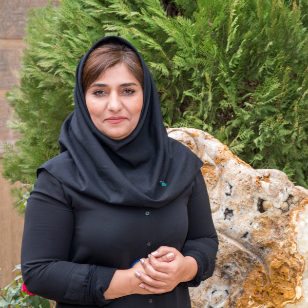 پريسا محقق